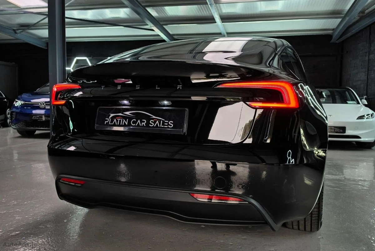 2024 Tesla Model 3 – photo 10