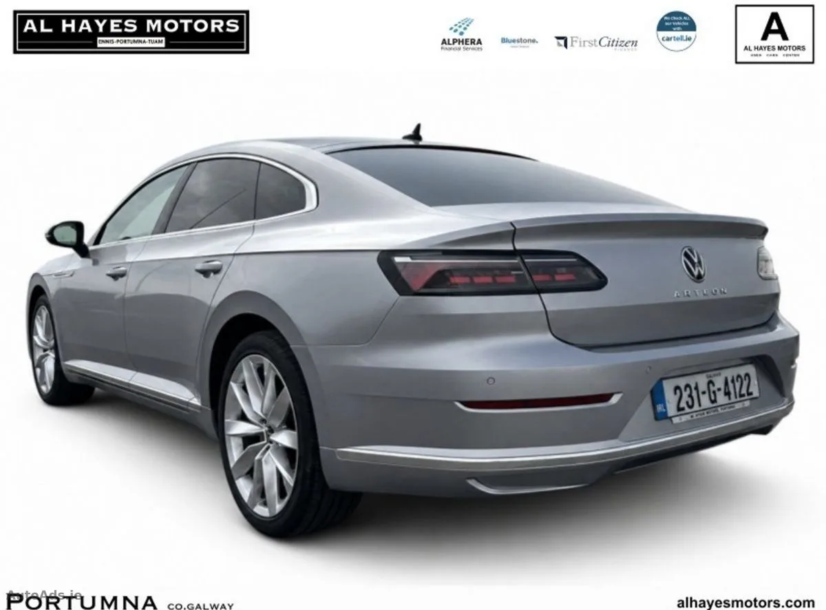 2023 Volkswagen Arteon – photo 3