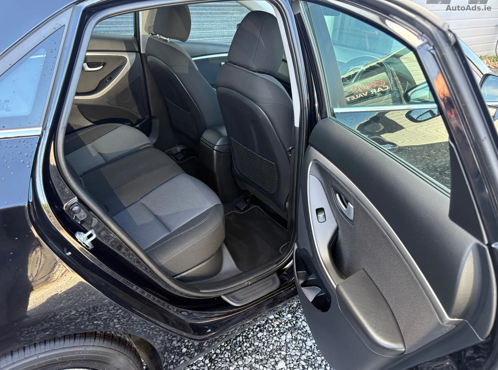 2015 Hyundai i30 – photo 2