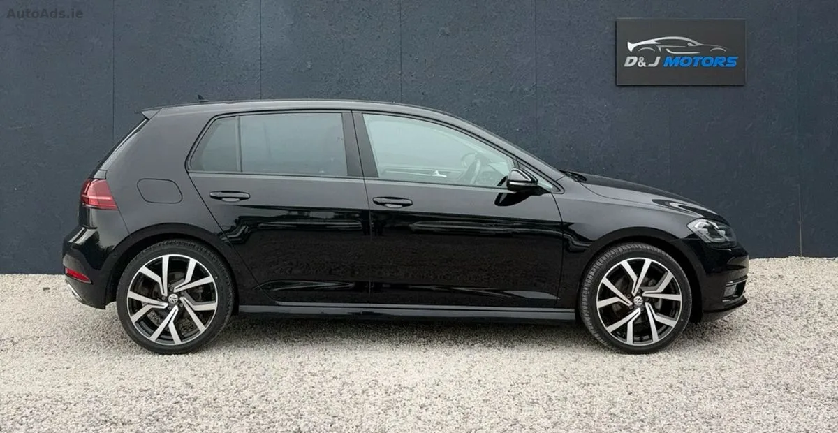 2019 Volkswagen Golf – photo 16