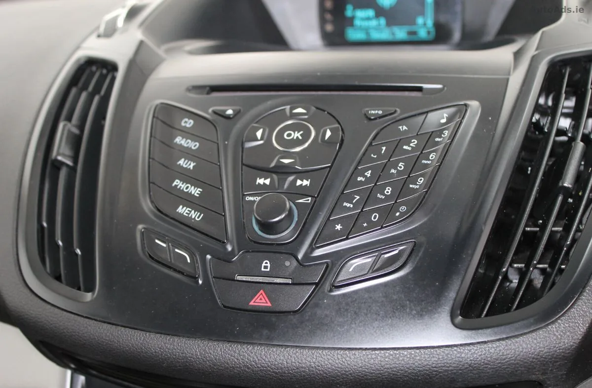 2015 Ford Kuga – photo 18
