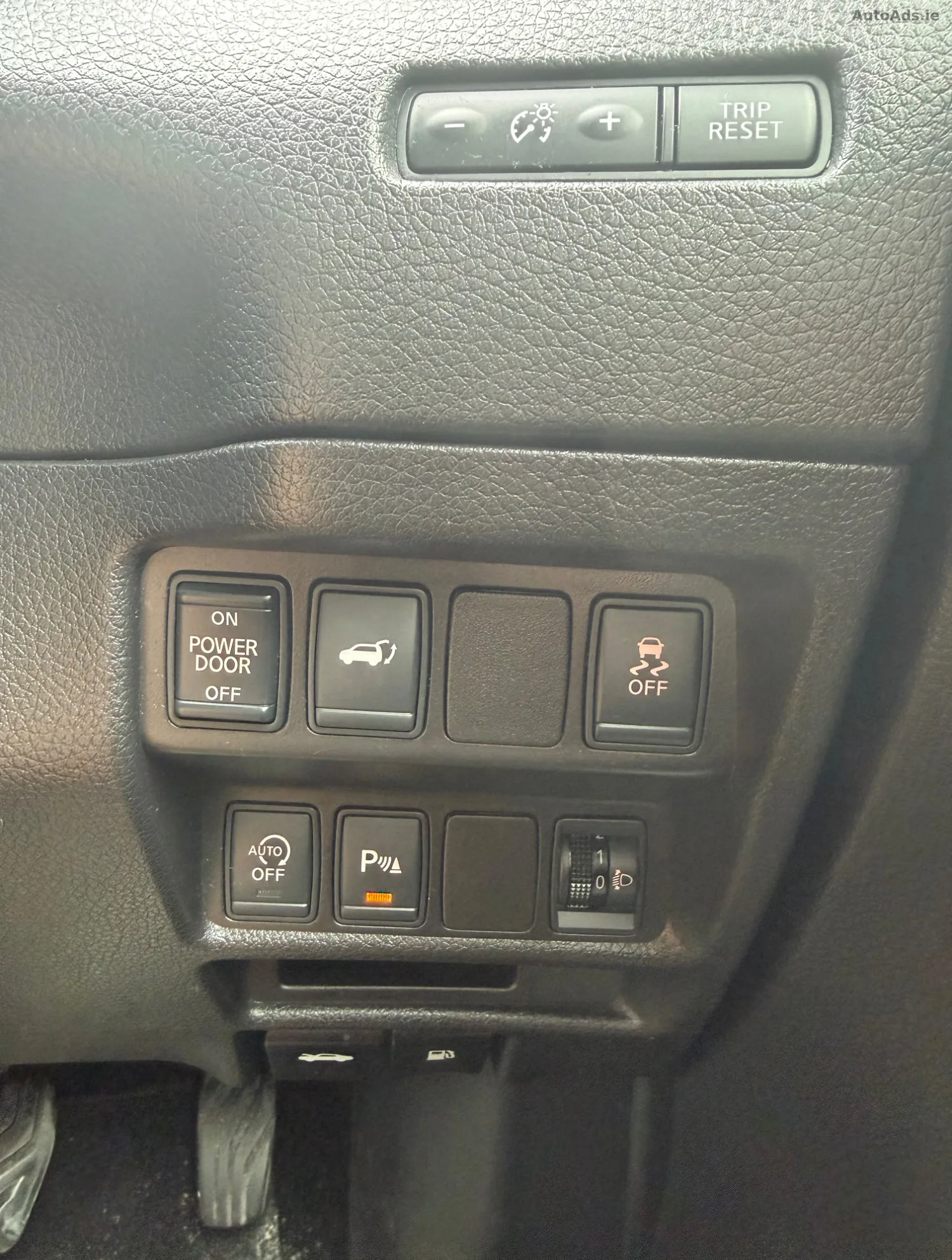 2014 Nissan X-Trail – photo 10