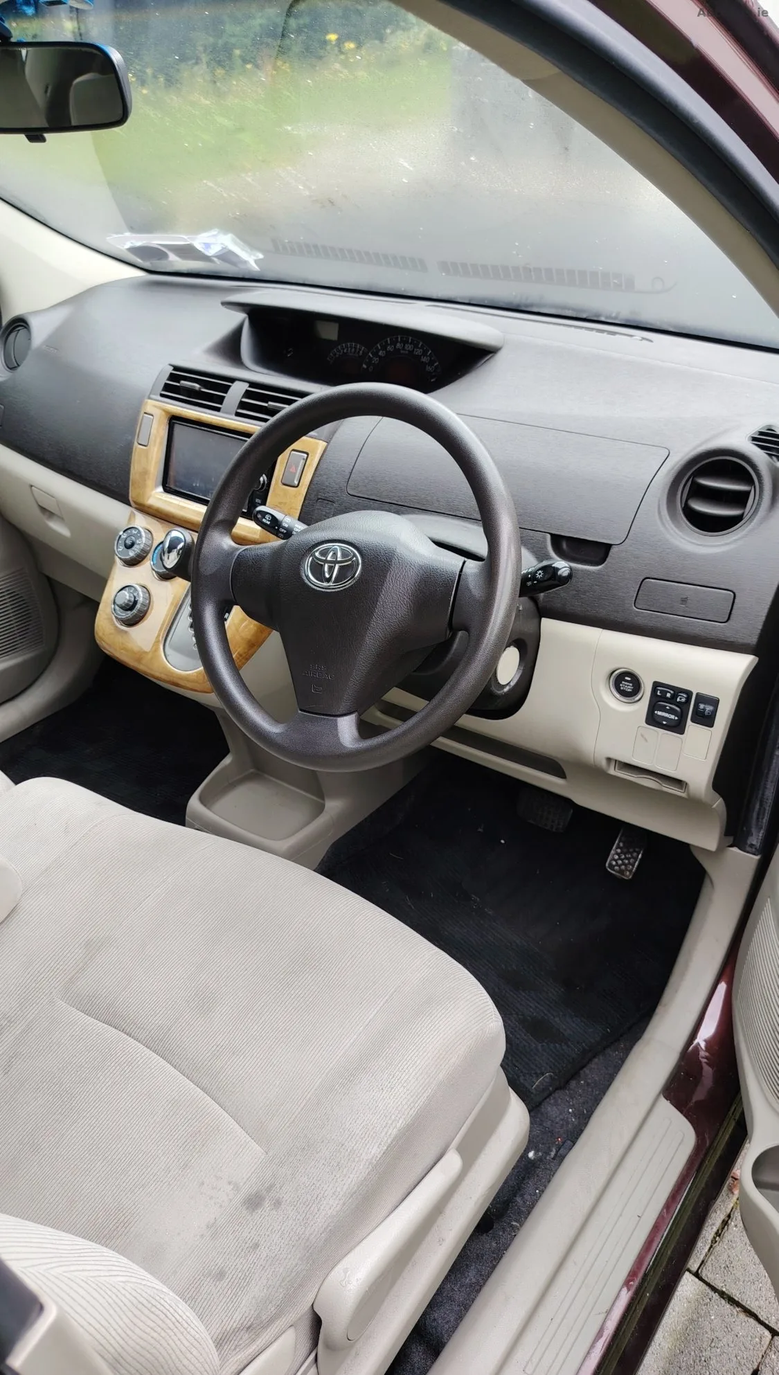 2009 Toyota Proace – photo 3