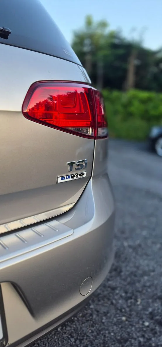 2015 Volkswagen Golf – photo 7
