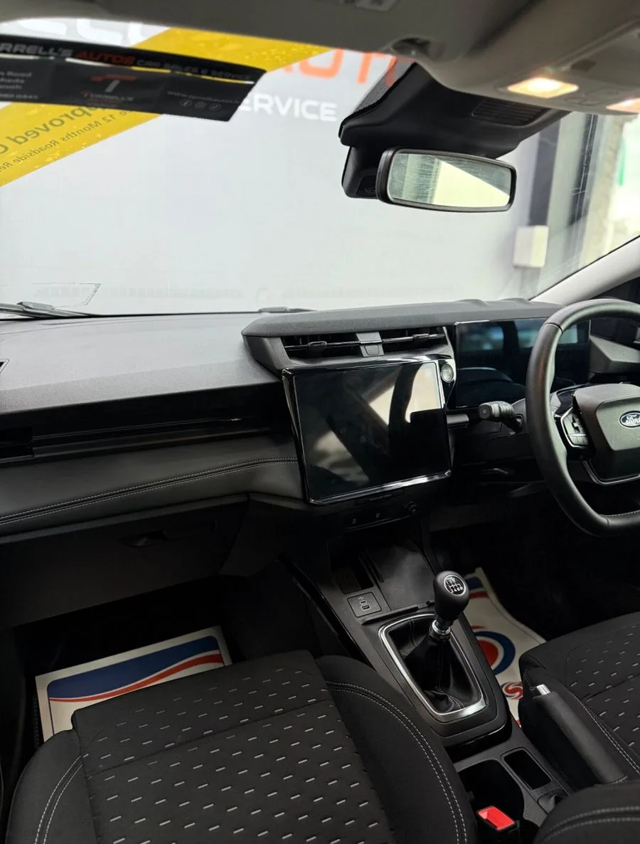 2024 Ford Puma – photo 19