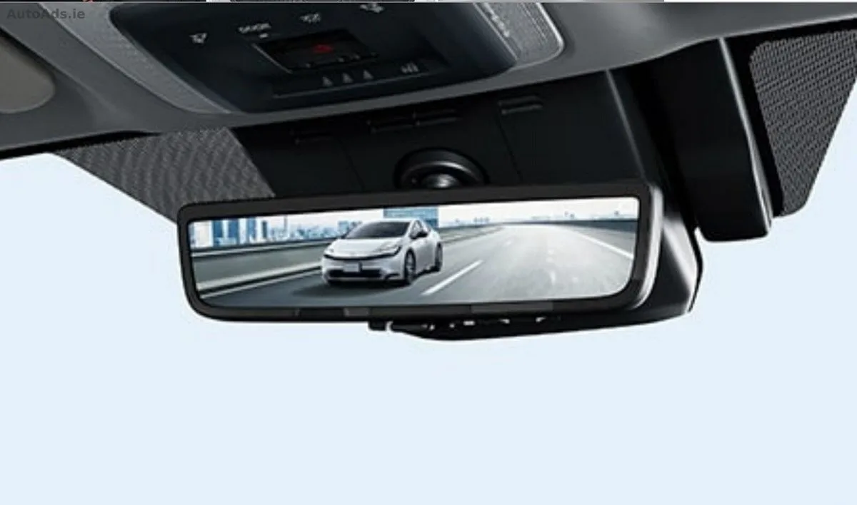2024 Toyota Prius – photo 9