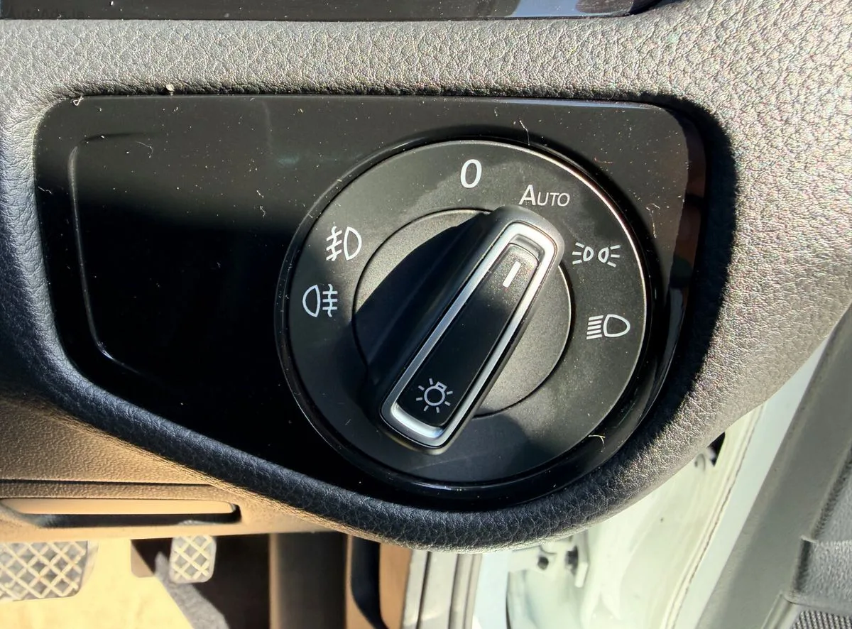 2016 Volkswagen Golf – photo 19
