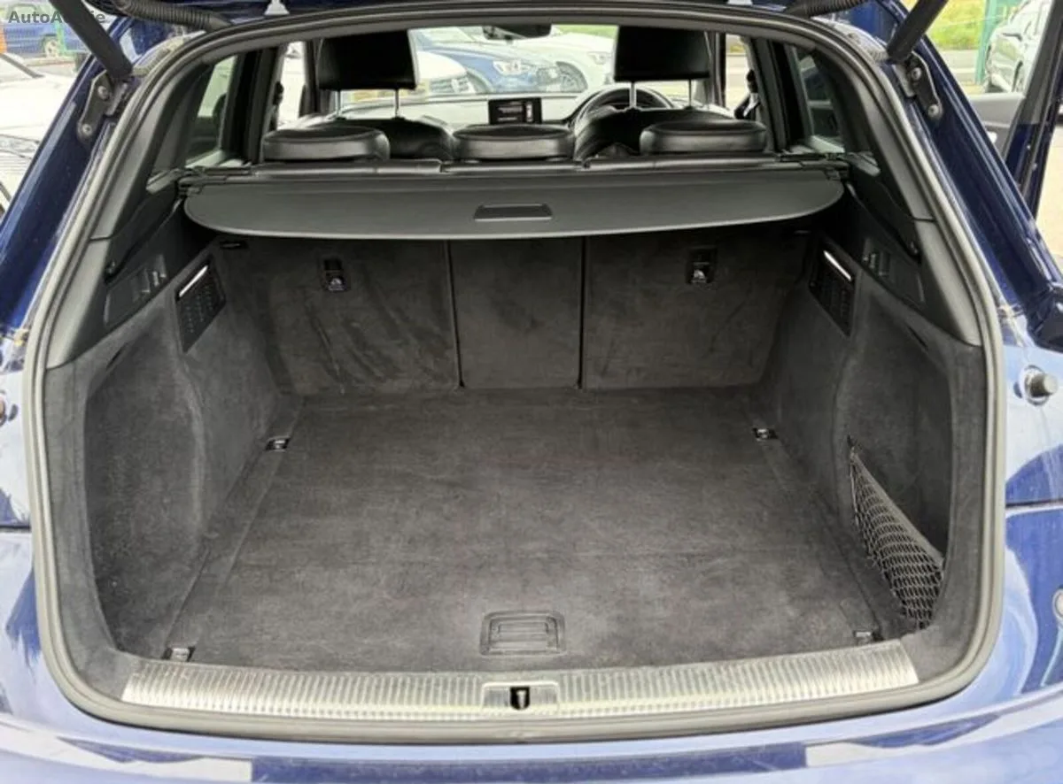 2019 Audi Q5 – photo 20