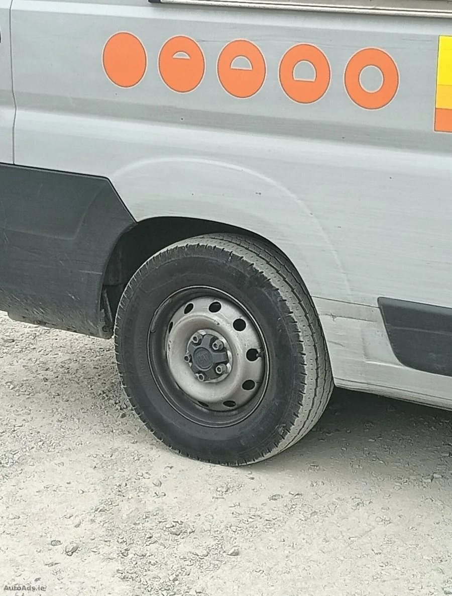 2024 Fiat Ducato 600 MQ – photo 14
