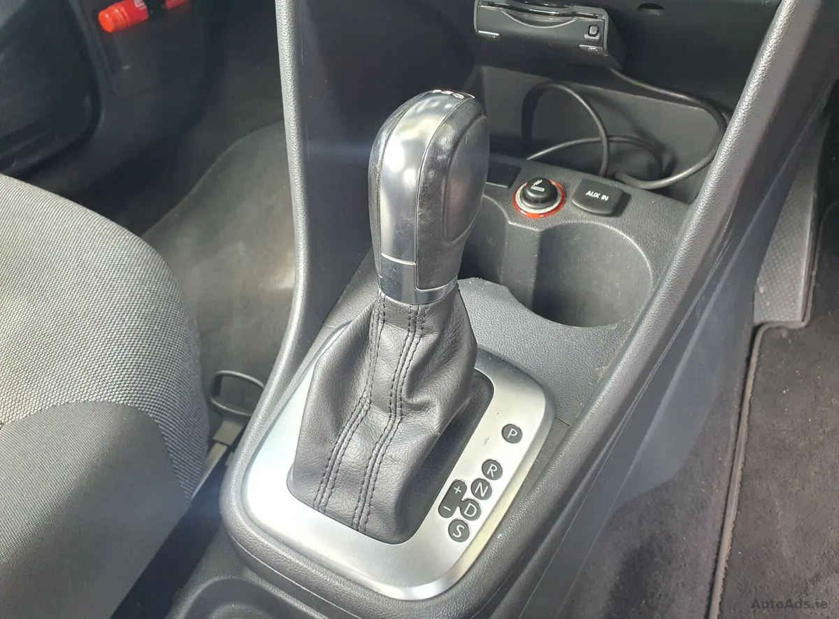 2013 Volkswagen Polo – photo 12