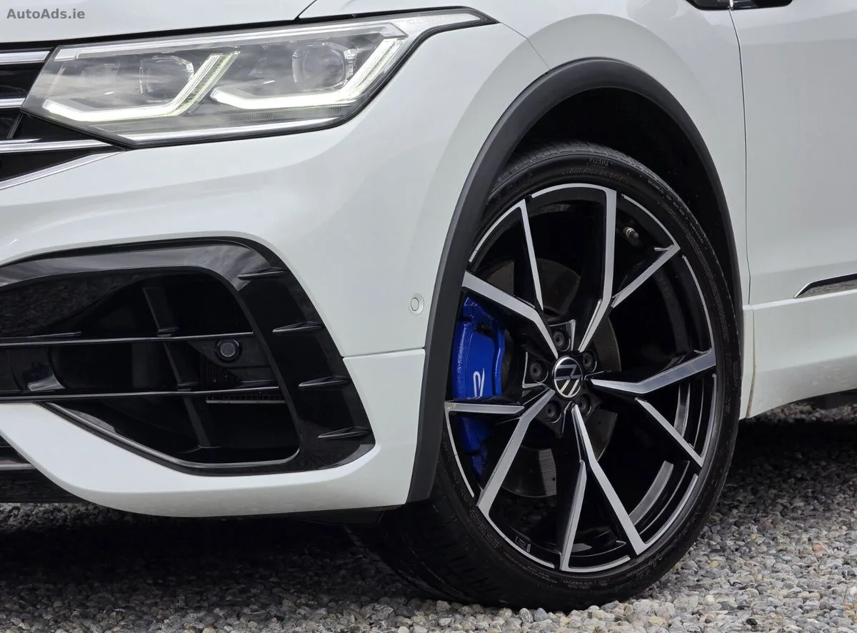 2022 Volkswagen Tiguan – photo 4