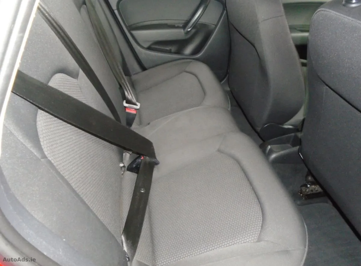 2015 Audi A1 – photo 14