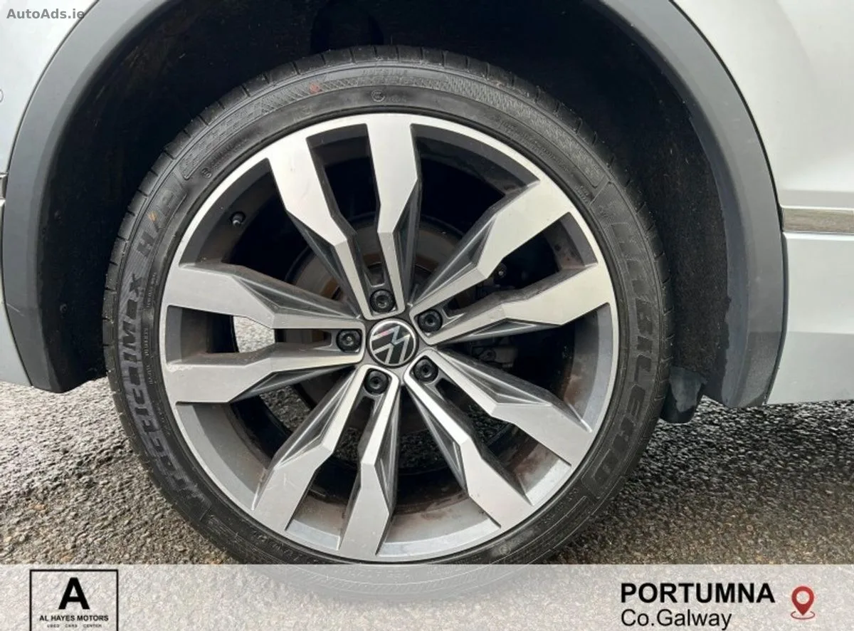 2022 Volkswagen Tiguan – photo 9