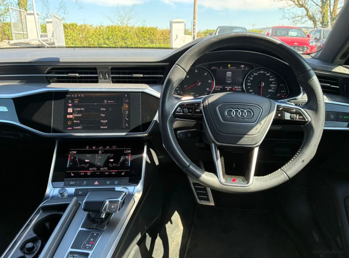 2019 Audi A7 – photo 7