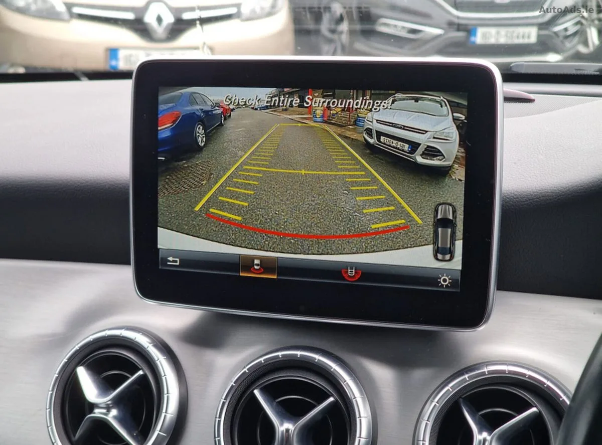 2015 Mercedes-Benz CLA – photo 2