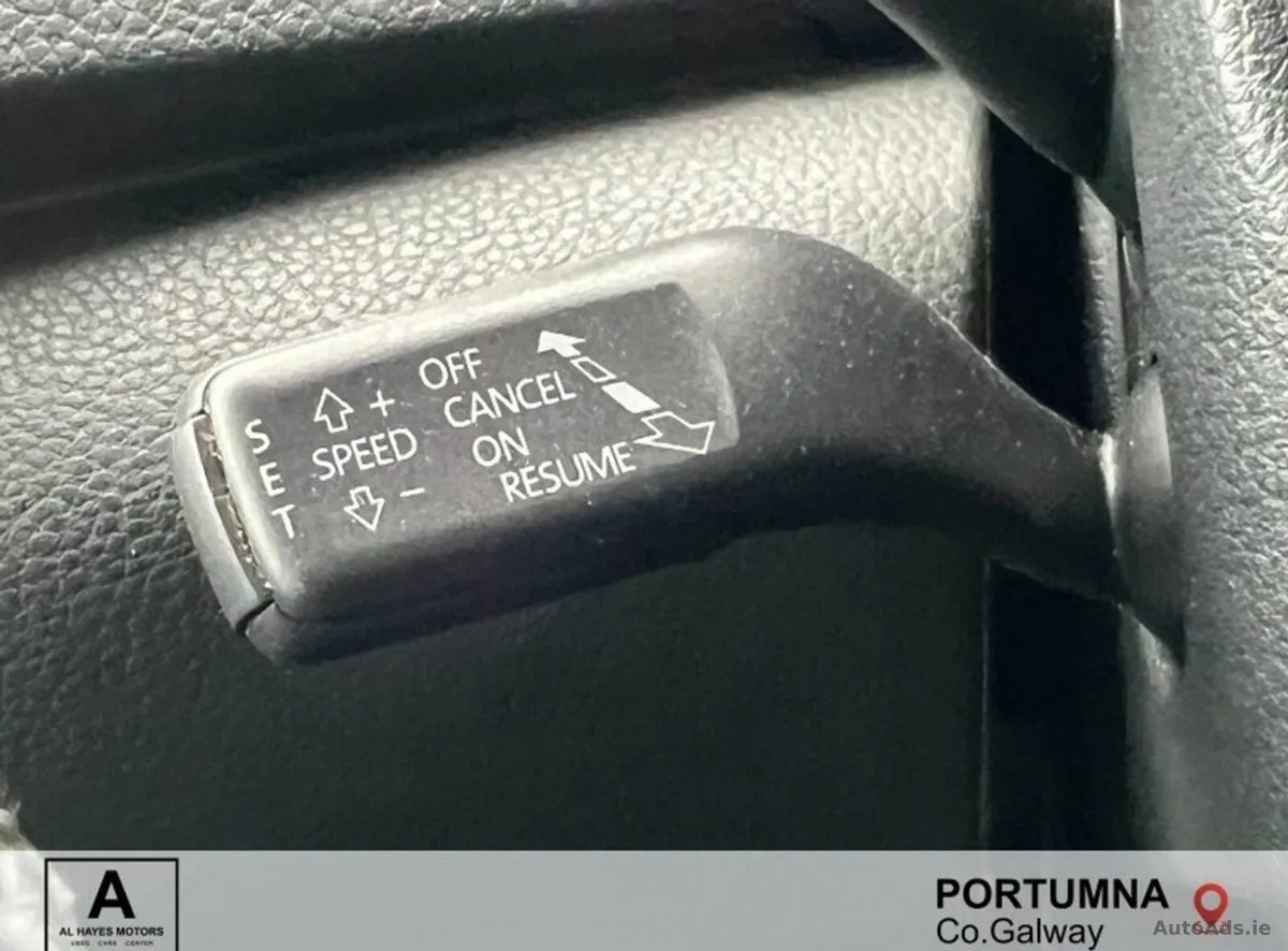 2016 SEAT Alhambra – photo 13
