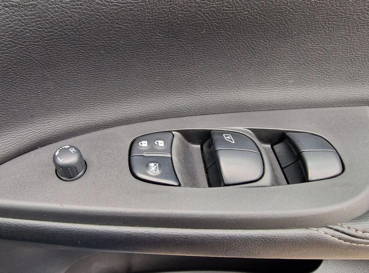 2018 Nissan Pulsar – photo 12