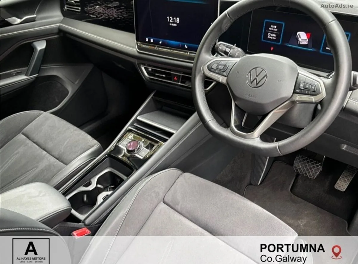 2024 Volkswagen Tiguan – photo 2