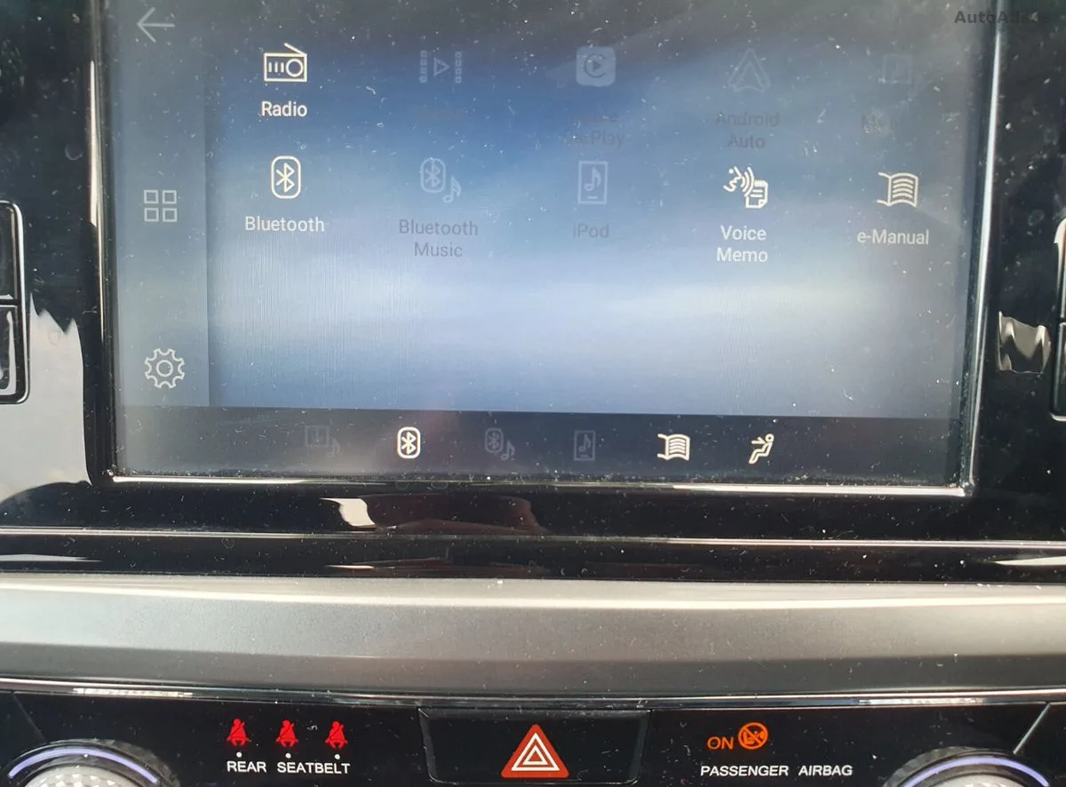 2023 SsangYong Korando – photo 18