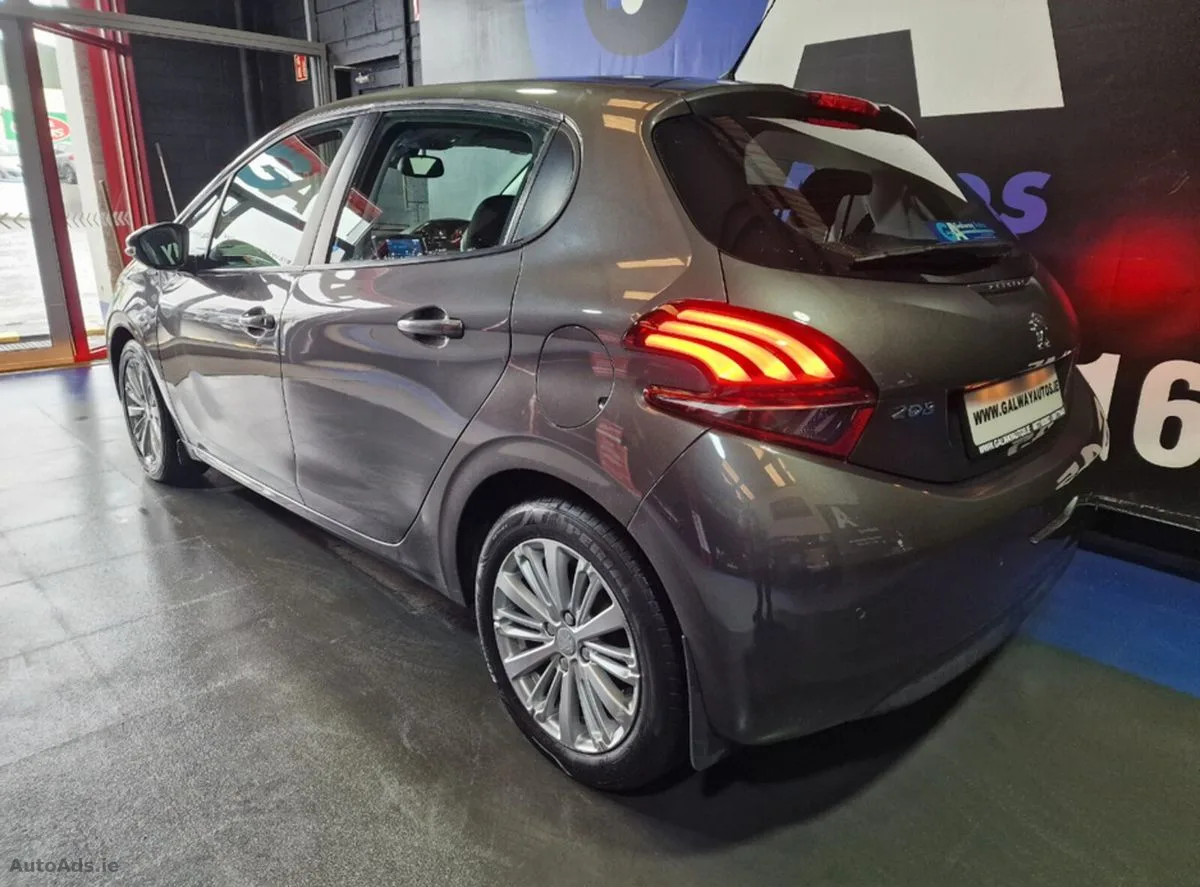 2019 Peugeot 208 – photo 6