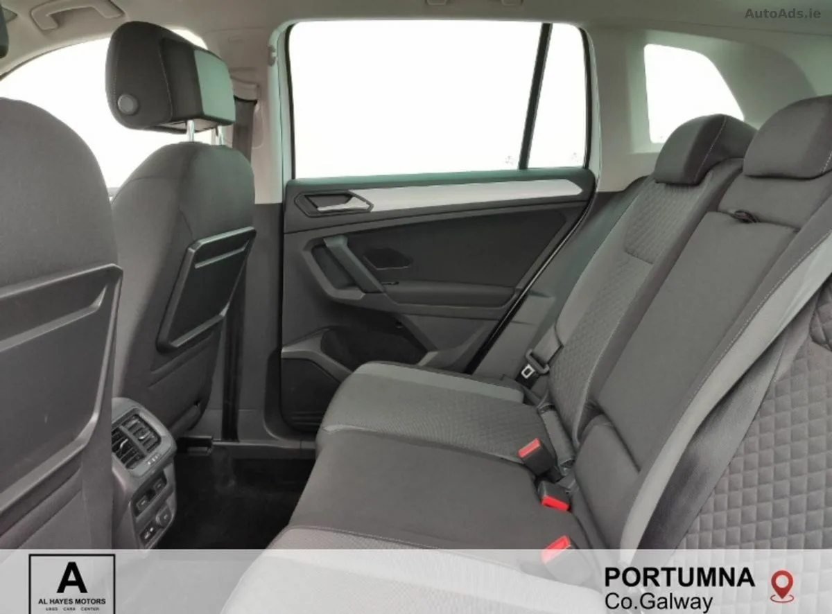 2019 Volkswagen Tiguan – photo 7