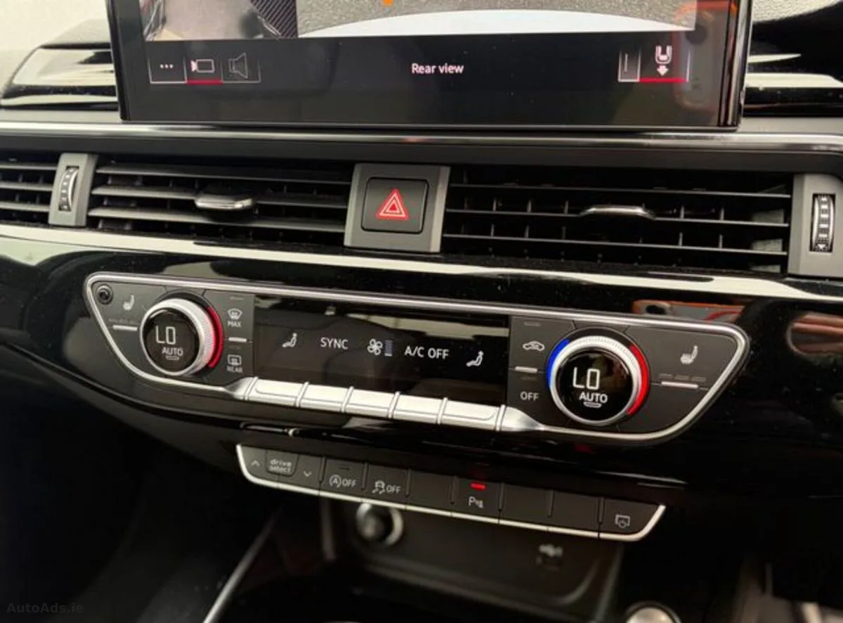 2022 Audi A4 – photo 19