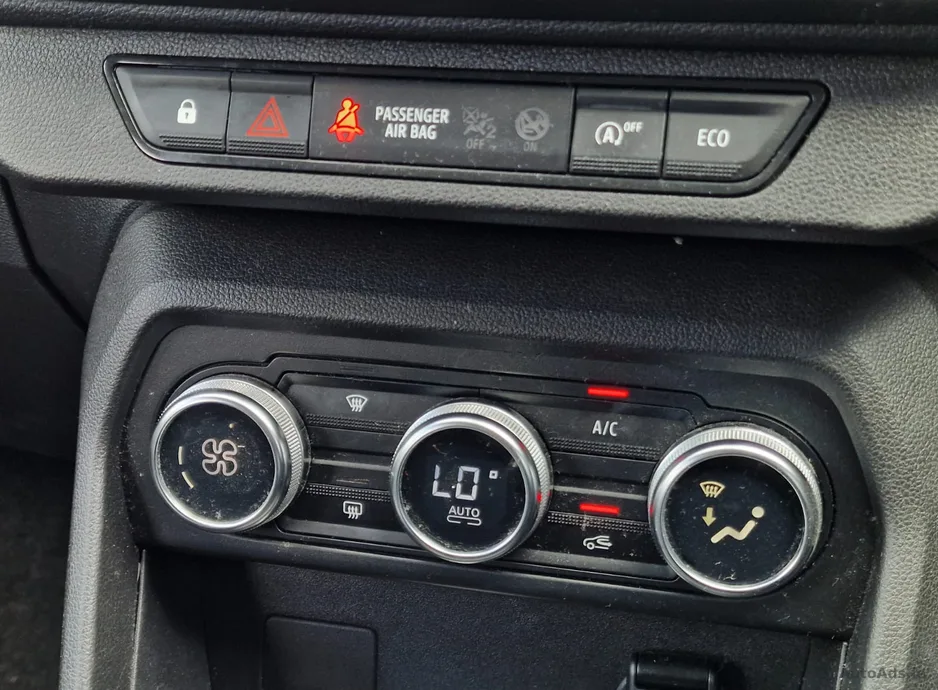 2022 Dacia Jogger – photo 7