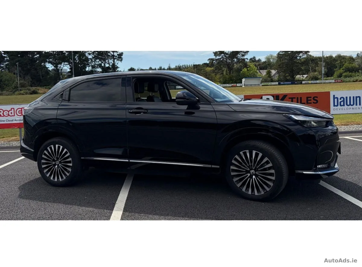 2024 Honda e:Ny1