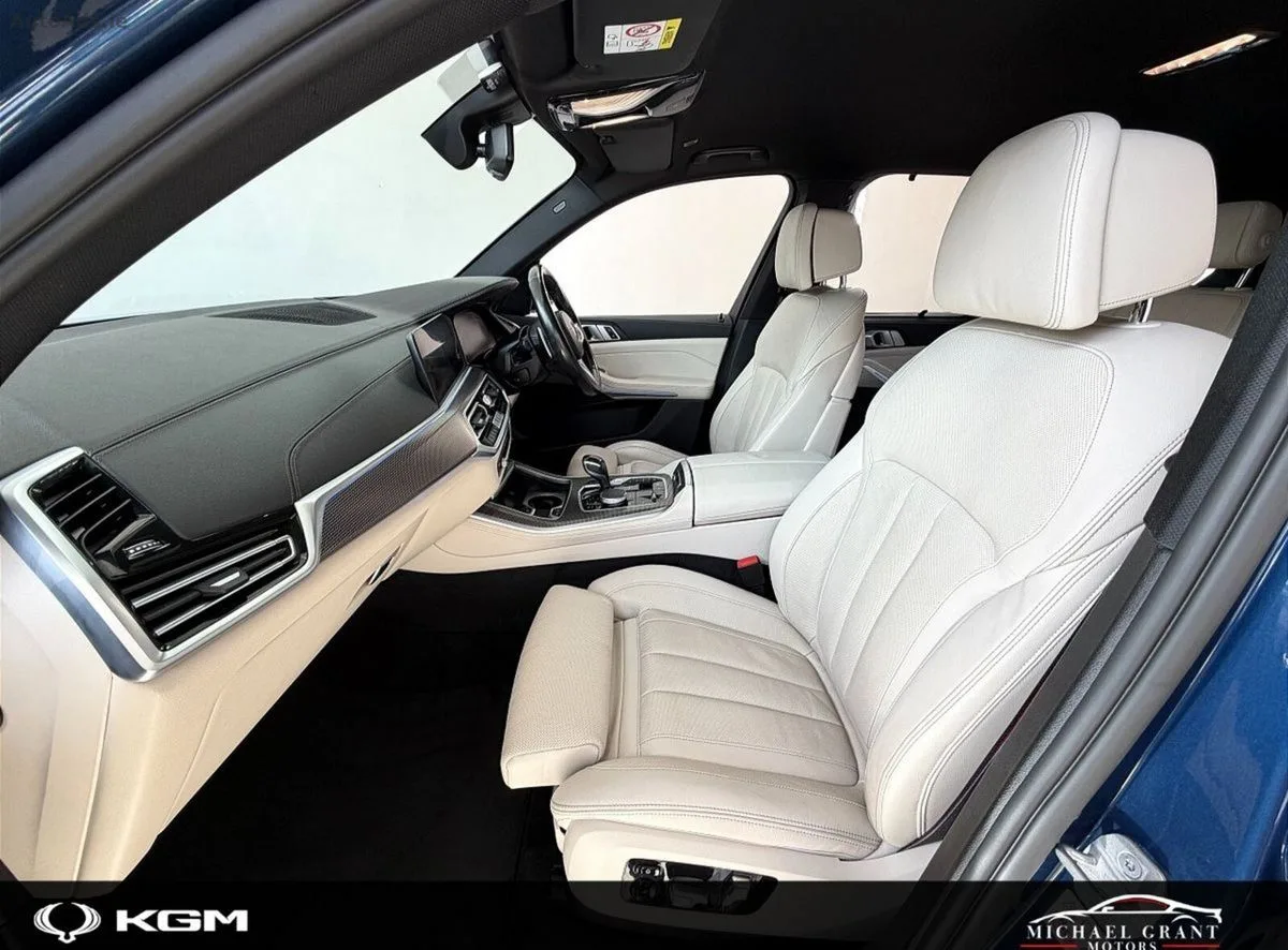 2021 BMW X5 – photo 15
