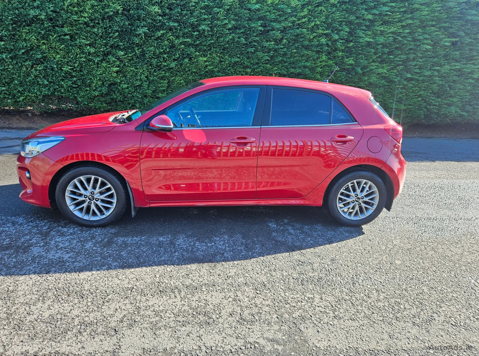 2017 Kia Rio – photo 5