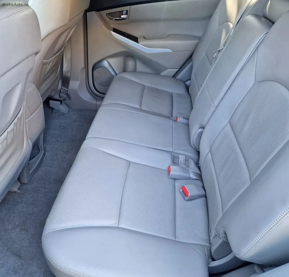 2016 SsangYong Korando – photo 13