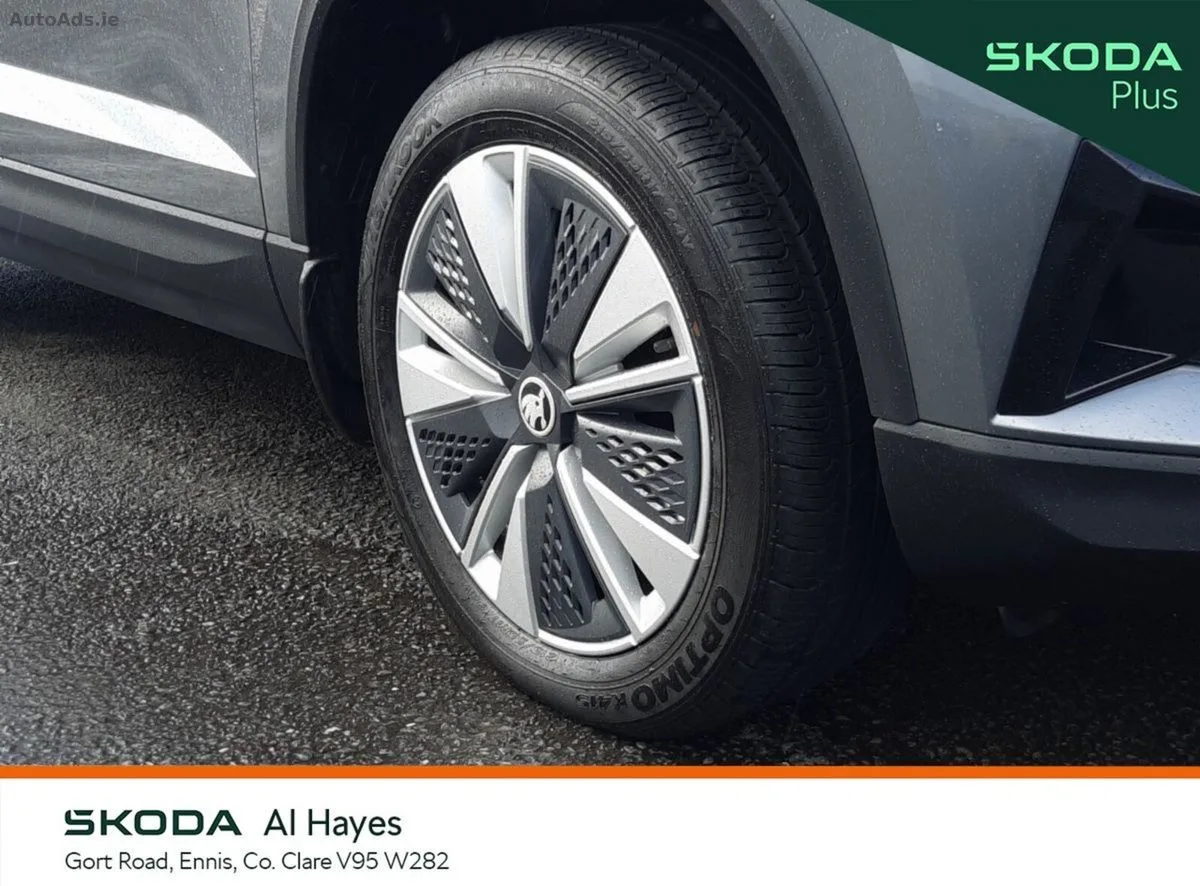 2024 Skoda Karoq – photo 6