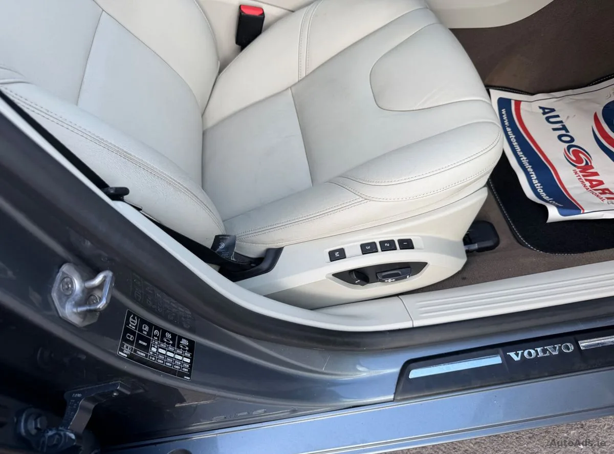 2015 Volvo V40 – photo 14