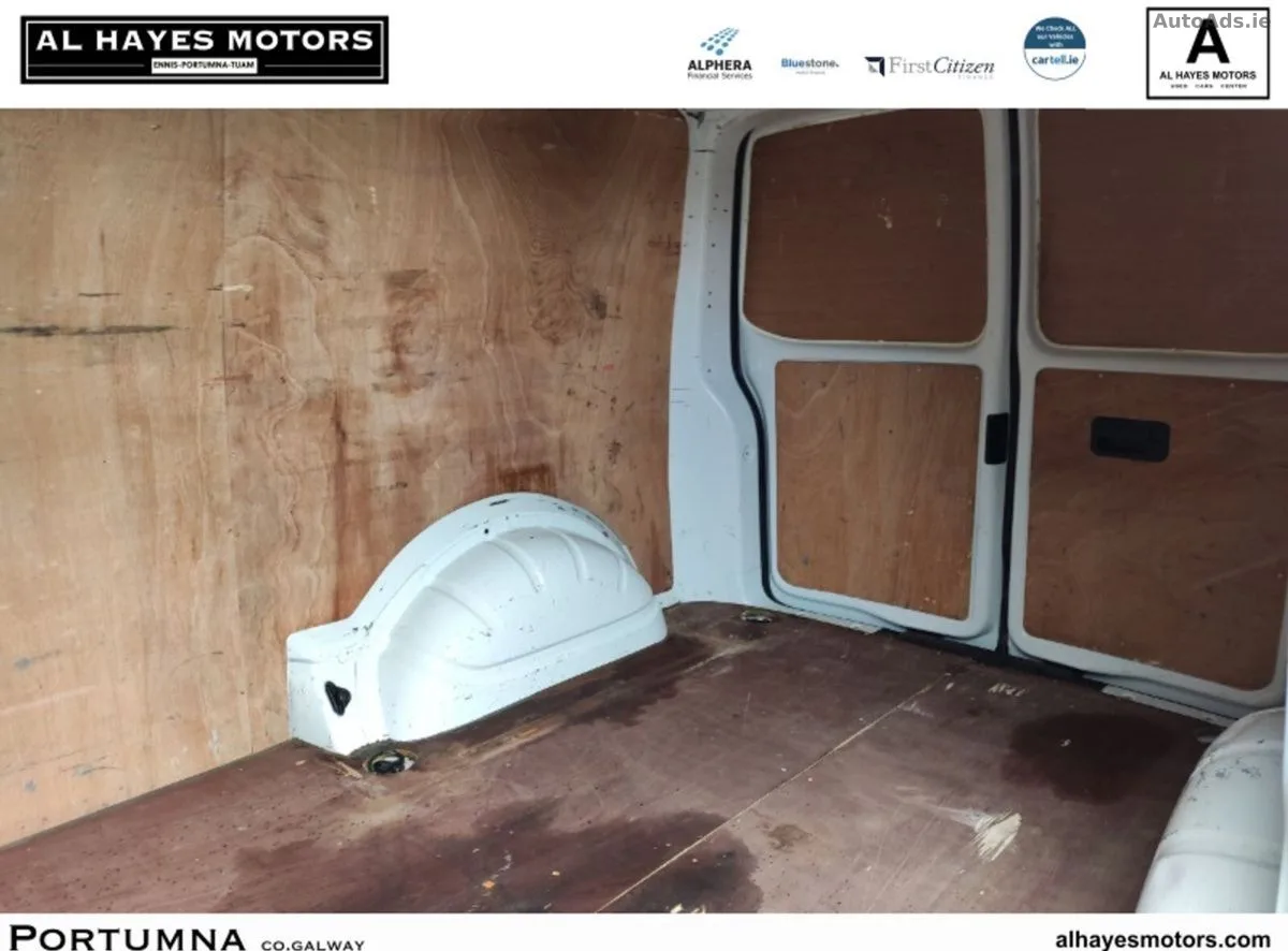 2018 Volkswagen Transporter – photo 3