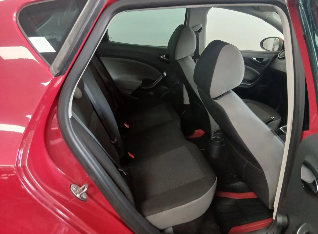 2016 SEAT Ibiza – photo 6