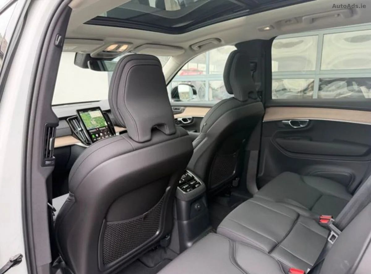 2026 Volvo XC90 – photo 15