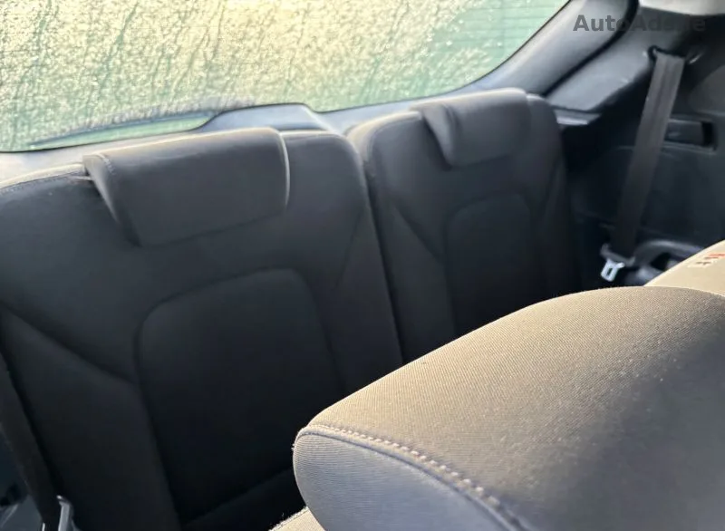 2013 Hyundai Santa Fe – photo 10
