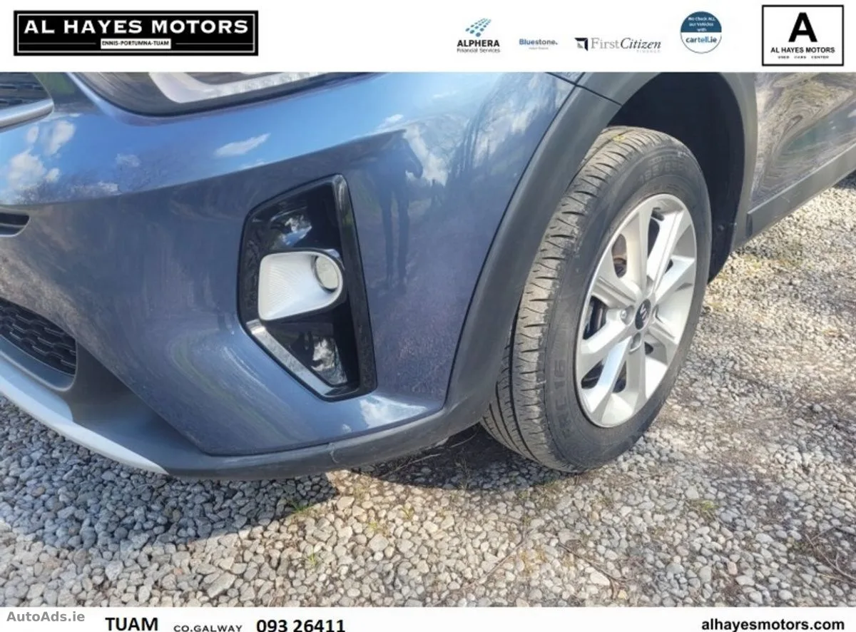 2020 Kia Stonic – photo 12