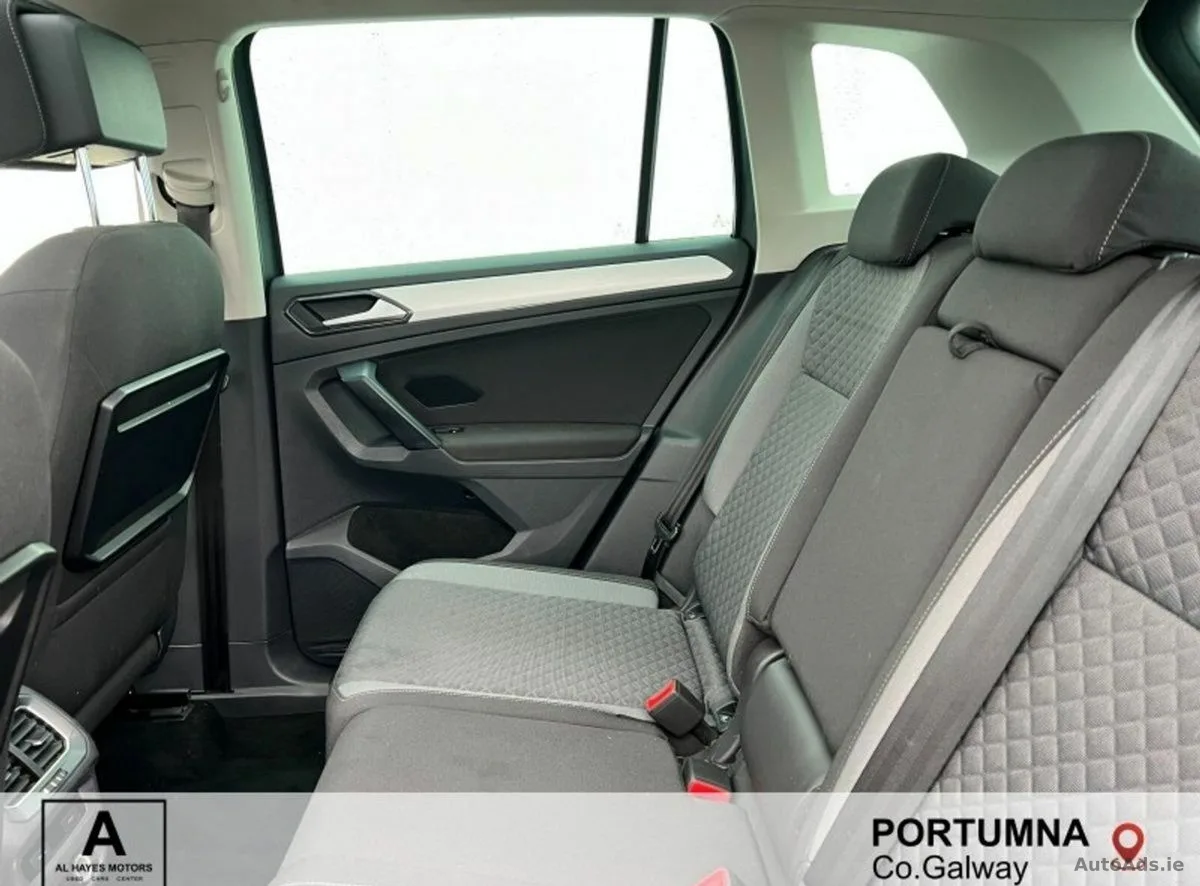 2017 Volkswagen Tiguan – photo 5