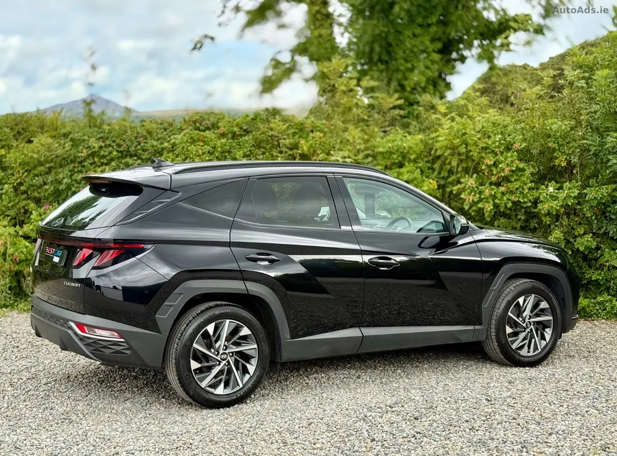 2022 Hyundai Tucson – photo 15