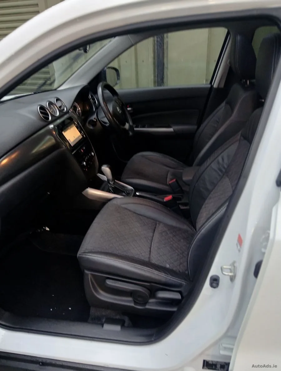 2019 Suzuki Vitara – photo 17