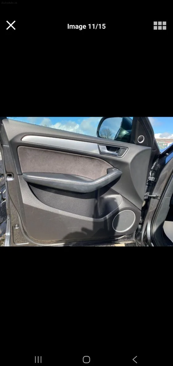 2016 Audi Q5 – photo 10