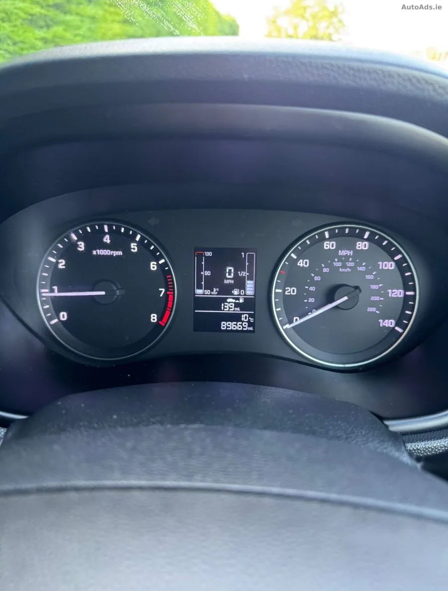 2018 Hyundai i20 – photo 16