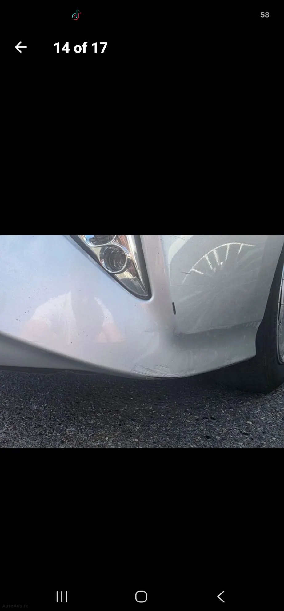 2018 Toyota Prius – photo 8
