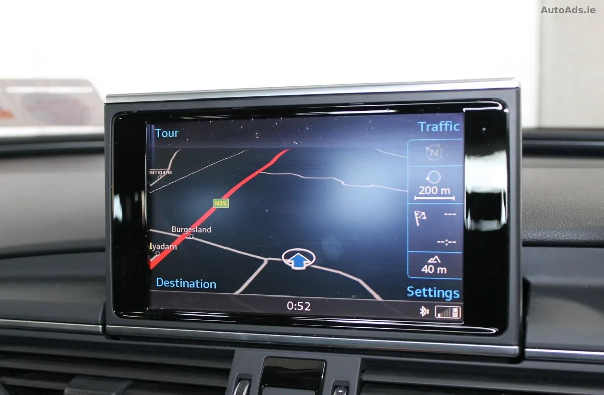 2018 Audi A6 – photo 17