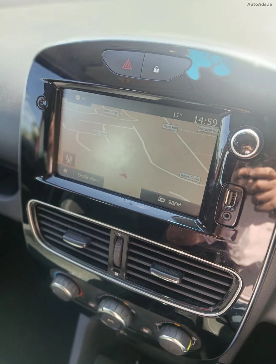2019 Renault Clio – photo 14