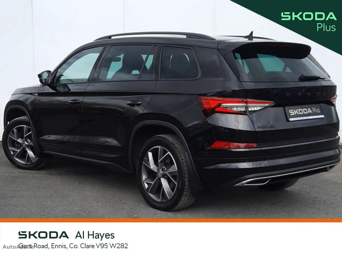 2024 Skoda Kodiaq – photo 14