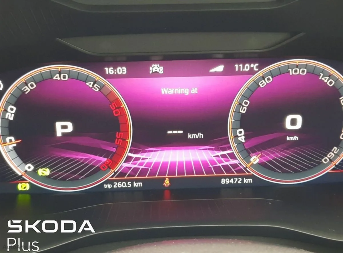 2024 Skoda Kodiaq – photo 17