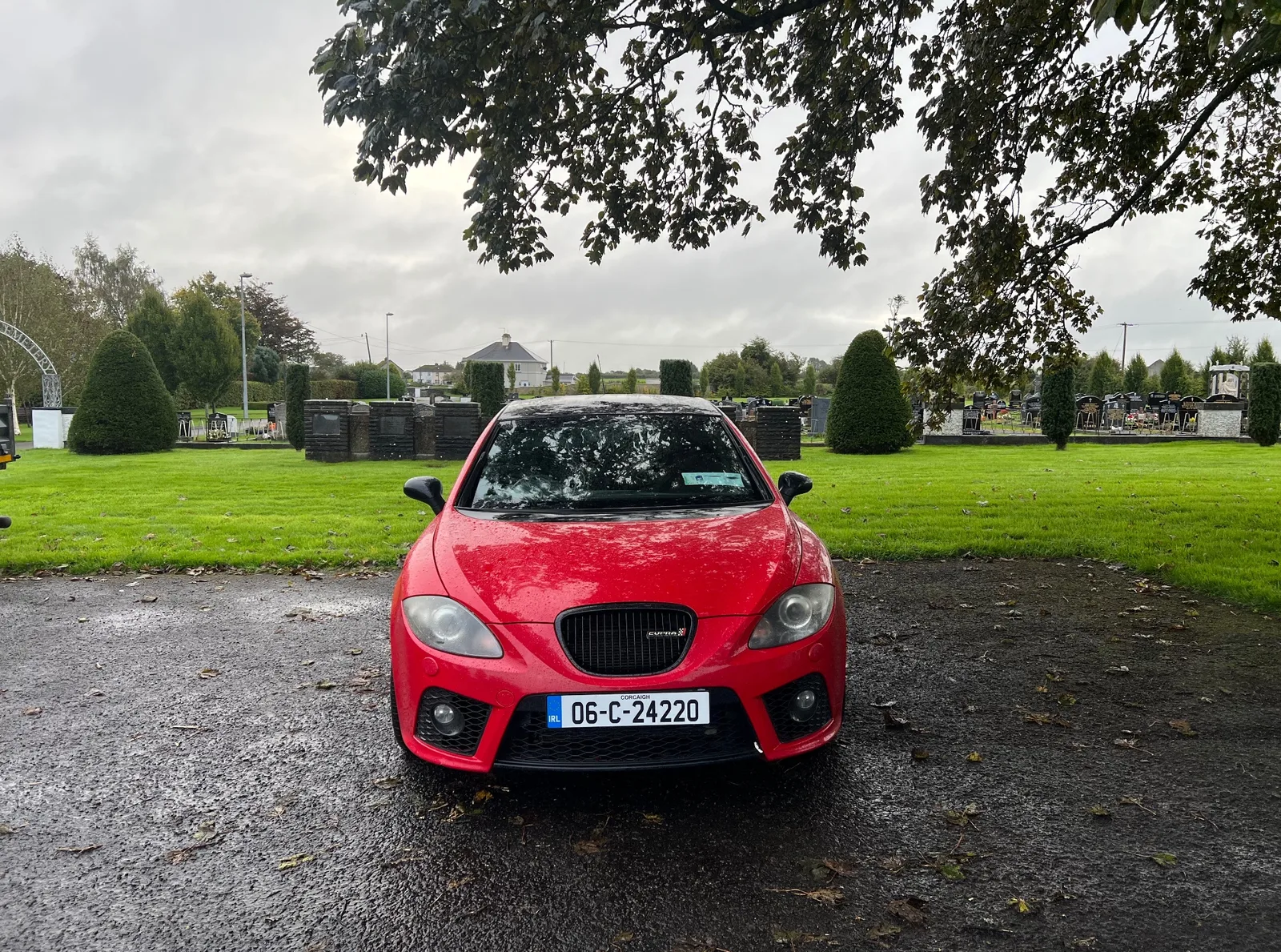 2006 SEAT Leon – photo 4
