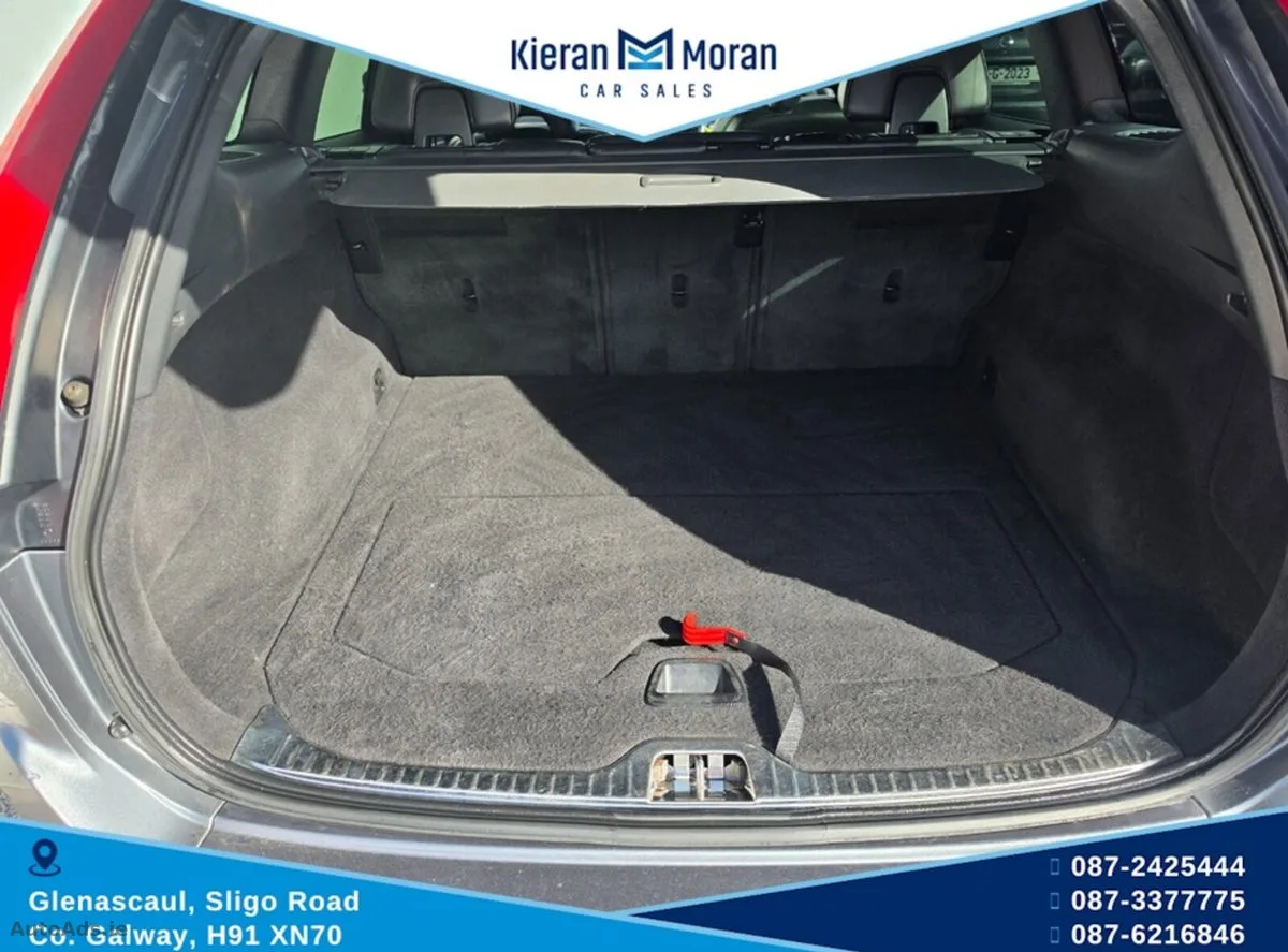 2015 Volvo XC60 – photo 20